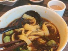 -中国厨房/台湾牛肉面