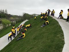 -南通洲际绿博园