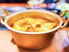 辛拉面-肉甲韩国木炭烤肉(新壹街1店)