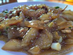 千岛野娇娇-全乐鱼馆·淳牌有机鱼直营店