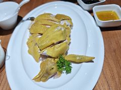 -金枝玉叶上海人家食府(三里河店)