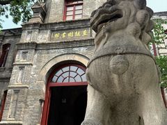 -莲池书院博物馆
