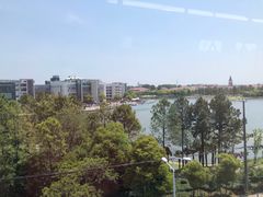 -美兰湖景区