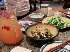 -南京大牌档(青岛万象城店)