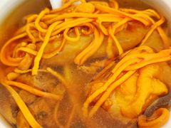虫草花炖鸡汤-味为先光明乳鸽(光明总店)
