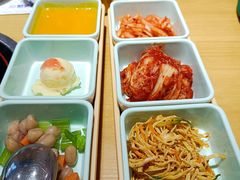 -韩香福脊骨汤锅(上杭路店)