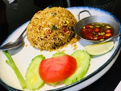 -金厨泰国餐厅·全泰籍厨师料理(拱北店)