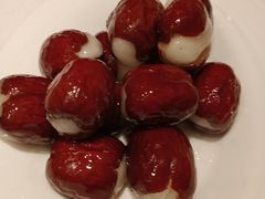 心太软-新吉士·上海菜(浦东LCM置汇旭辉店)