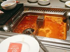 -海底捞火锅(王府井店)