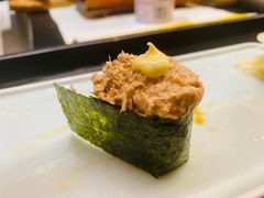 -Sushi Hanzo半藏(天环广场店)