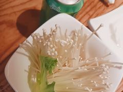 -额尔敦传统涮(腾飞北路店)