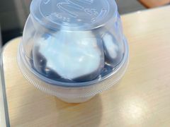 -麦当劳(军博店)