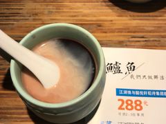 黑白两道-江湖情酸菜鱼(万菱汇店)