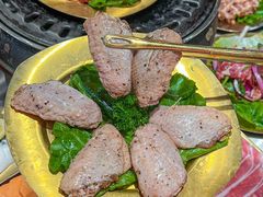 -大千金齐齐哈尔烤肉(清湖店)