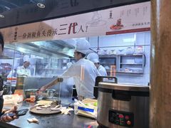 透明厨房-巡耕记·湖南土菜(长湖店)
