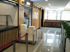 -中国铁路餐饮华东印记南京站主题餐厅