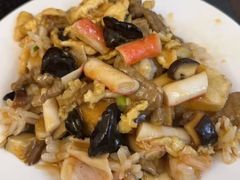 -清真宏玉祥黄门脸餐厅(华荫东里店)