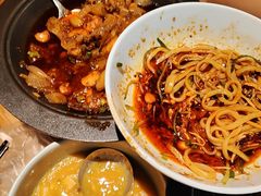 -六月雪干锅(绵阳凯德广场店)