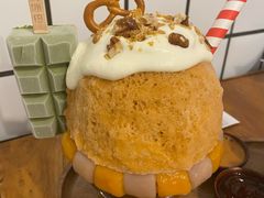 -WONDER ICE 萬得冰田(建設路总店)