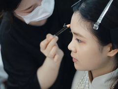 -吉田美学化妆美甲摄影培训(宁波校区)