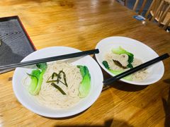 -姚面记·海派家常菜(恒基名人购物中心店)