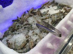 -汇丰海鲜(东亚·世纪城文脉苑店)