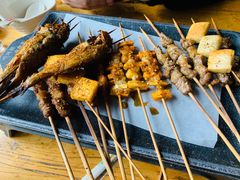 -管氏翅吧(马家堡店)