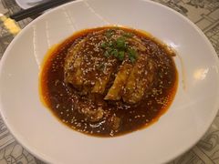 口水鸡-十二饭点·川菜(北站圆融店)
