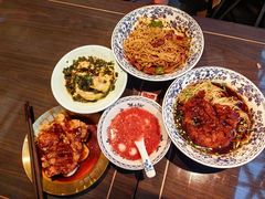 -阿大排档(长春这有山店)