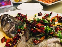 -顺德美的万豪酒店-万豪中餐厅