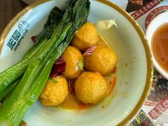 -肥韬茶餐厅(南山mini店)