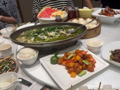 -盛百味·家宴餐厅(霸州分店)