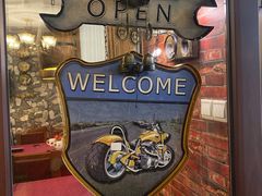 -92°C俄式厨房(中央大街店)