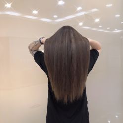 -Kraemer Paris  苏豪路易士·嘉玛发廊