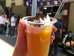 -十二中草莓冰·红豆沙冰屋(十二中店)