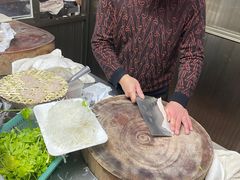 -成发鱼生