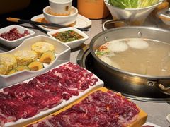 -潮发潮汕牛肉店(芳村店)