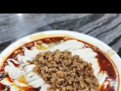 -西月城谭豆花(光华店)