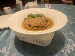 -扬州香格里拉·香宫中餐厅