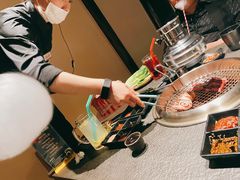-山上下日本料理(万象城店)
