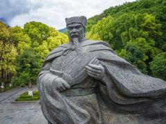 -白帝城·瞿塘峡景区