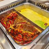 味正料足的重庆火锅