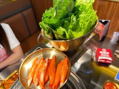 -核桃碳烤肉馆(深圳首店)
