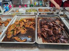 -兴福老面馆(寺路街店)