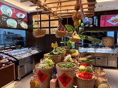 -乡里八闽·福州乡土菜(高宅店)