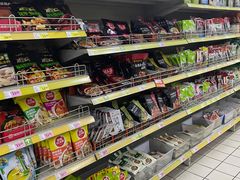 -米兰超市(红桥店)