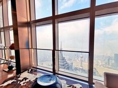 -上海柏悦酒店·世纪100牛排馆
