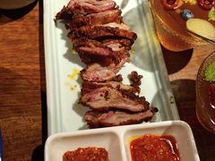 -小吊梨汤·北京菜·烤鸭(鸟巢店)