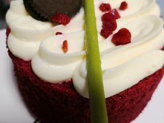 红丝绒酸奶蛋糕-CAKE BOSS 蛋糕老板(北京世纪金源购物中心)
