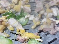 -阿鸡鱼庄·顺德鲜蒸小炒(亚运村店)